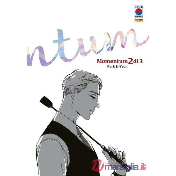 Momentum. Vol. 2