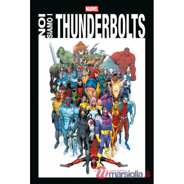 Noi siamo i Thunderbolts