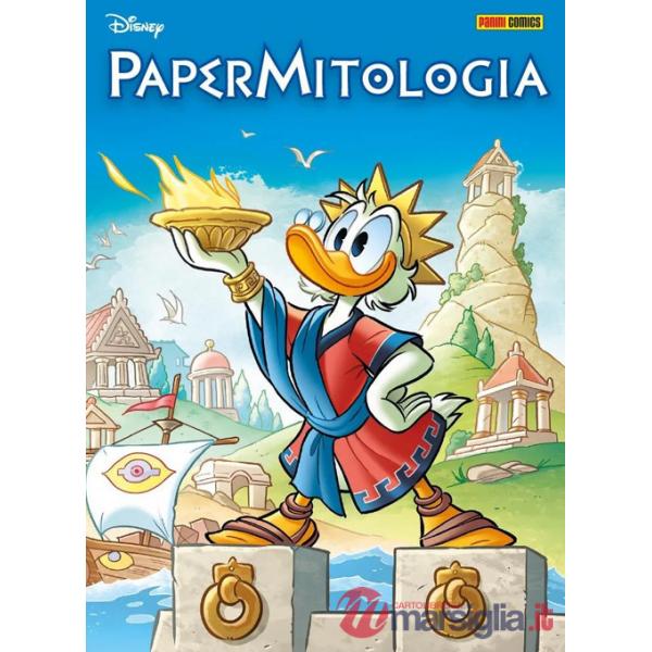 Papermitologia