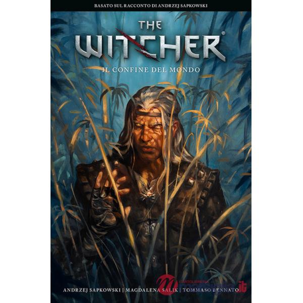 Confine del mondo. The Witcher (Il)