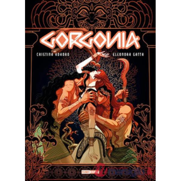 Gorgonia
