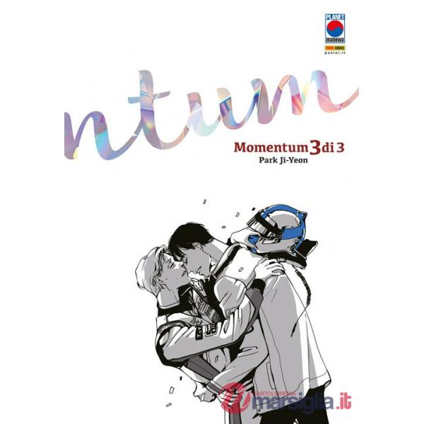 Momentum. Vol. 3