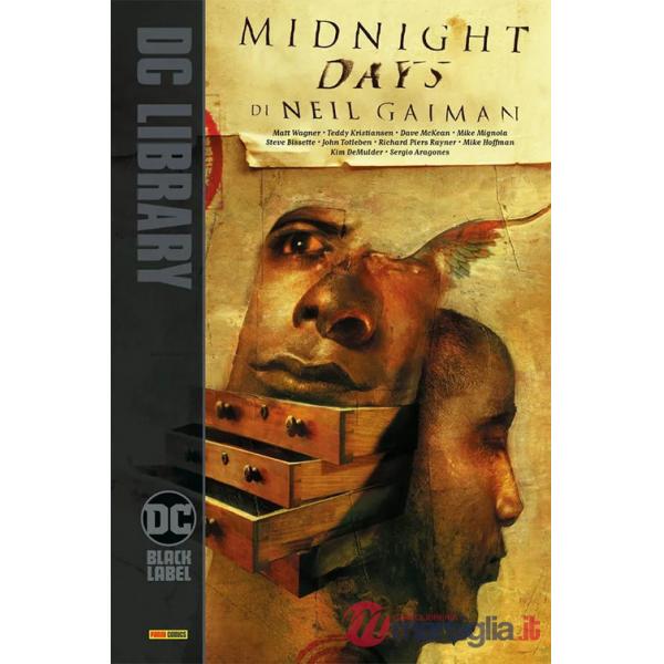 Midnight days
