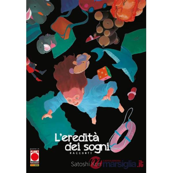 Eredità dei sogni (L')