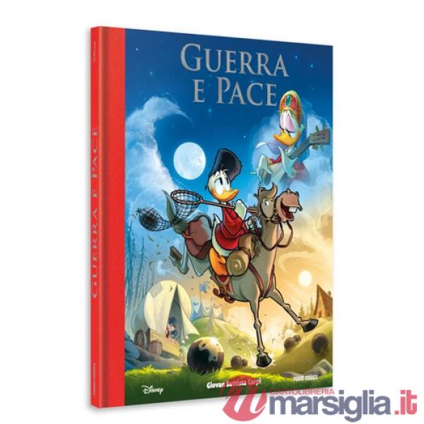Guerra e pace