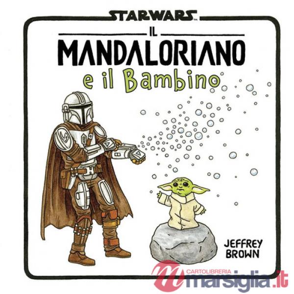 Mandaloriano e il bambino (Il)