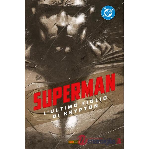 Ultimo figlio di Krypton. Superman collection (L'). Vol. 10