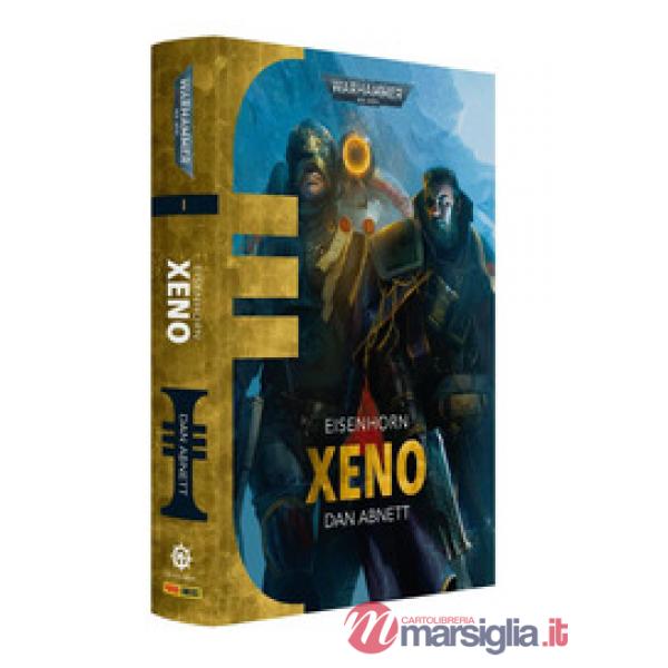 Xeno. Eisenhorn. Warhammer 40.000. Vol. 1