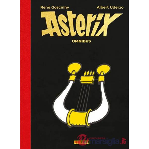 Asterix omnibus. Vol. 6
