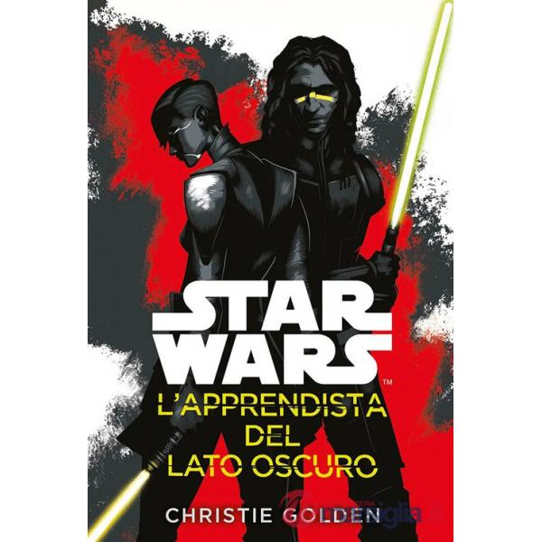 Apprendista del lato oscuro. Star Wars (L')
