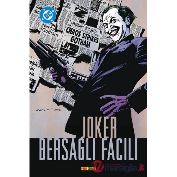 Bersagli facili. Joker collection