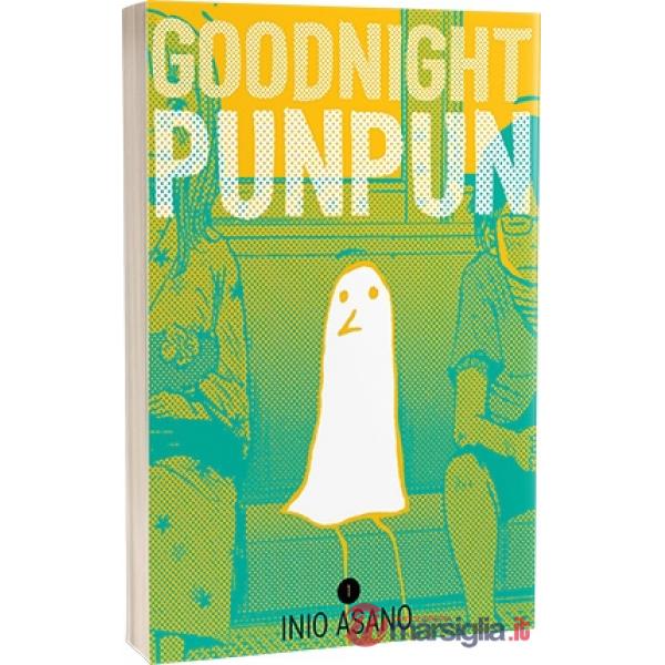 Buonanotte, Punpun. New edition. Vol. 1