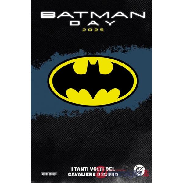 Batman day 2025