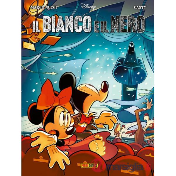 Bianco e il nero (Il)