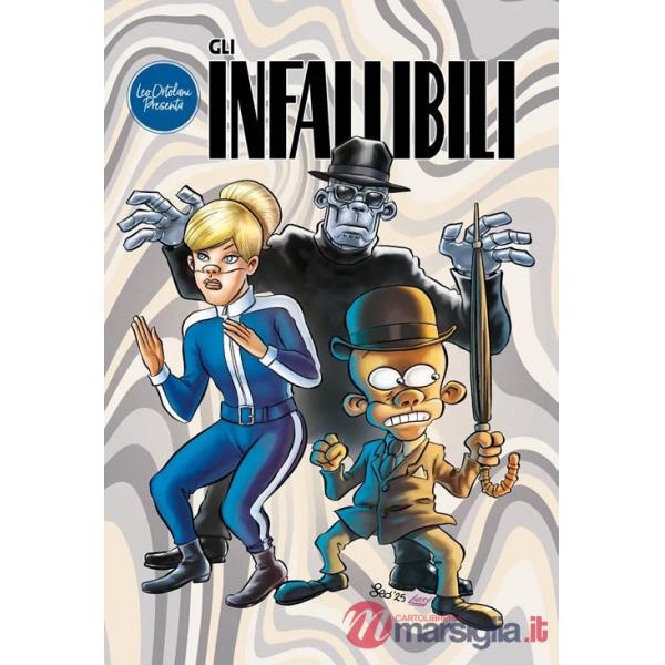 Infallibili (Gli)