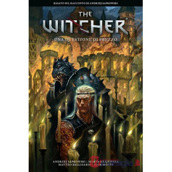 Questione di prezzo. The Witcher (Una)