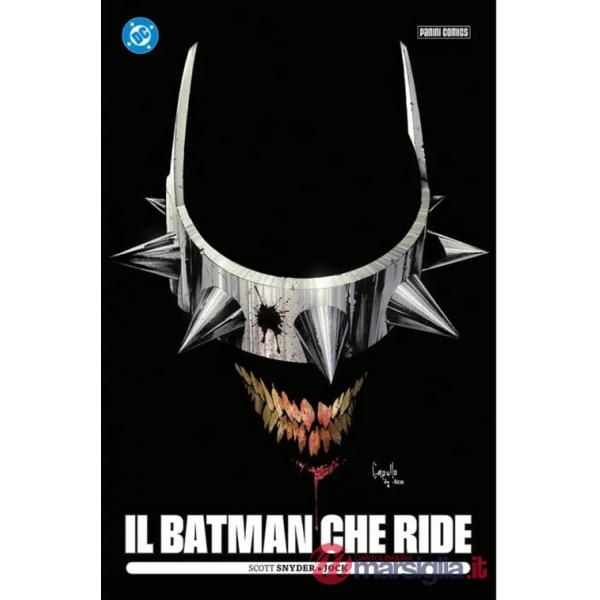 Batman che ride (Il)