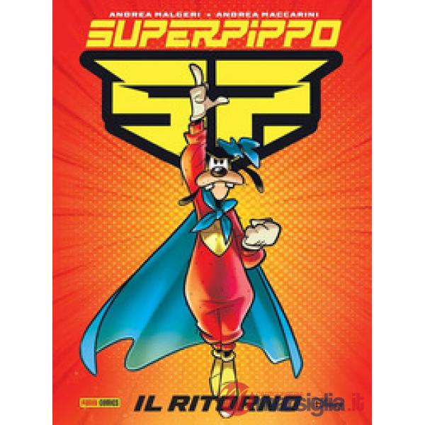 Ritorno di Superpippo (Il)