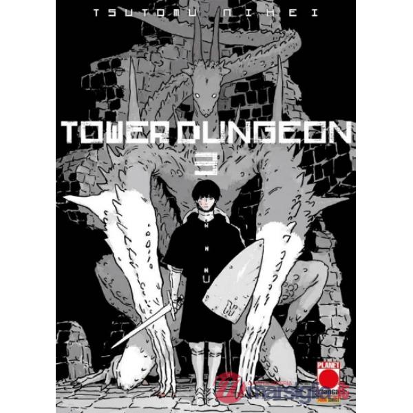 Tower dungeon. Vol. 3