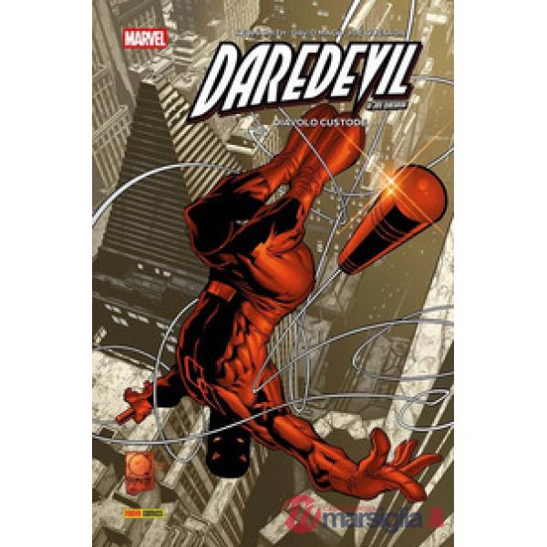 Diavolo custode. Daredevil