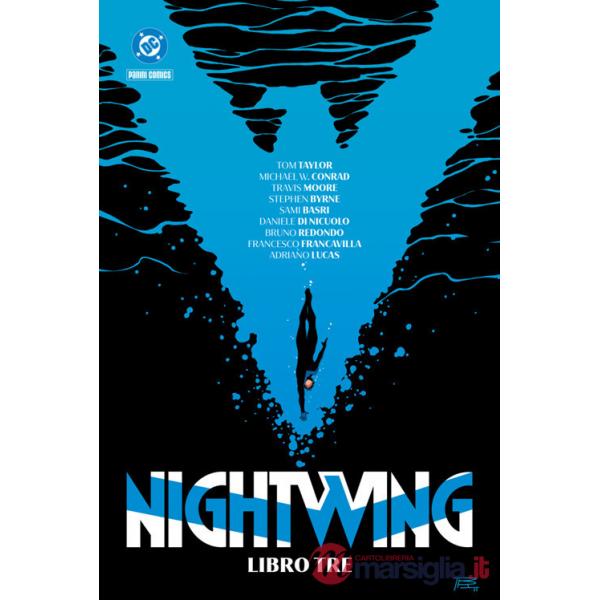 Nightwing. Vol. 3