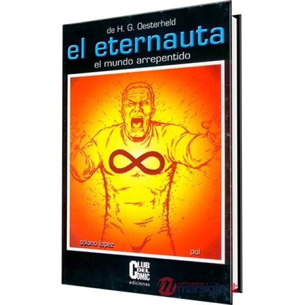 Mondo pentito. L'eternauta (Il)