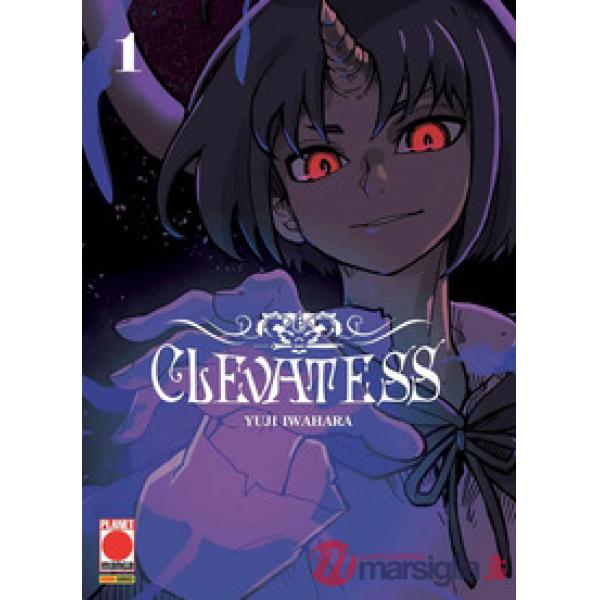 Clevatess. Vol. 1