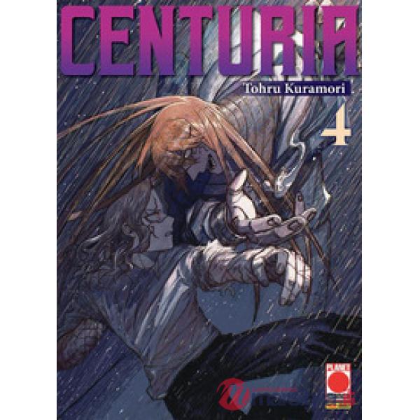 Centuria. Vol. 4
