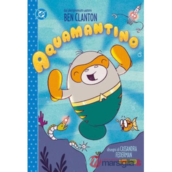 Aquamantino