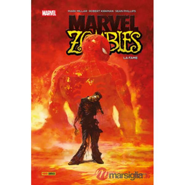 Fame. Marvel zombies (La)