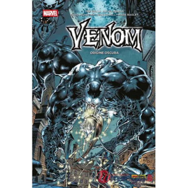 Origine oscura. Venom