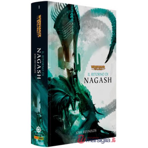 Ritorno di Nagash. The old world. Warhammer (Il). Vol. 1
