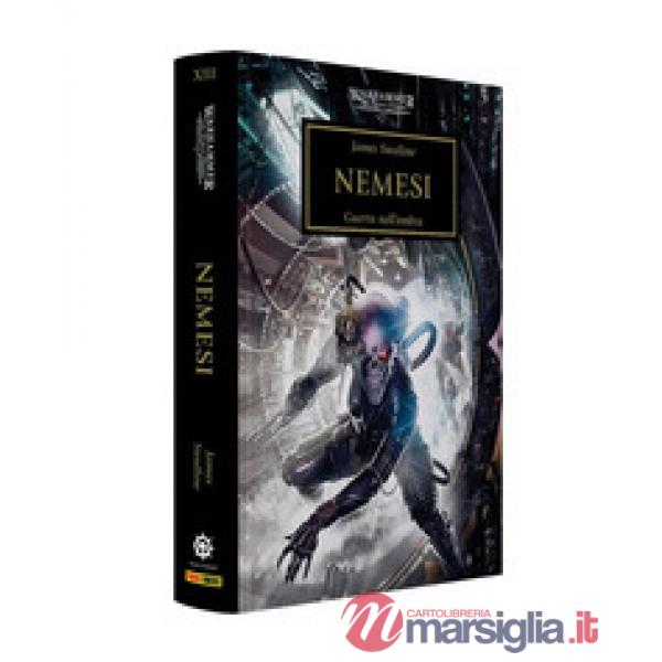 Nemesi. Guerra nell'ombra. The Horus heresy. Warhammer. Vol. 13