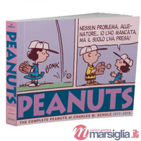 Complete Peanuts (The). Vol. 14: 1977-1978