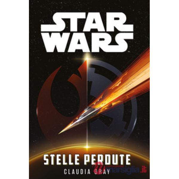 Stelle perdute. Star Wars