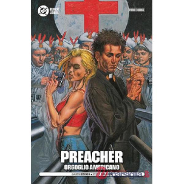 Preacher. Vol. 2