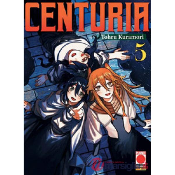 Centuria. Vol. 5