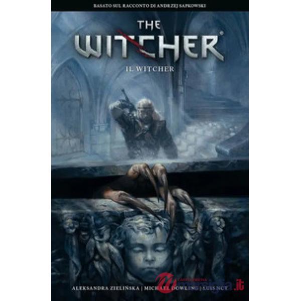 Witcher. Il witcher (The)