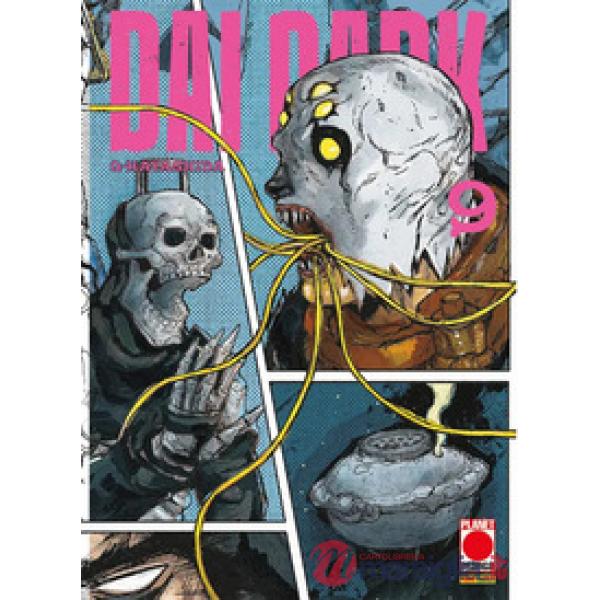 Dai dark. Vol. 9