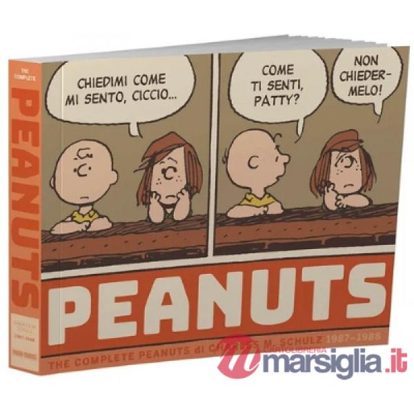 Complete Peanuts (The). Vol. 19
