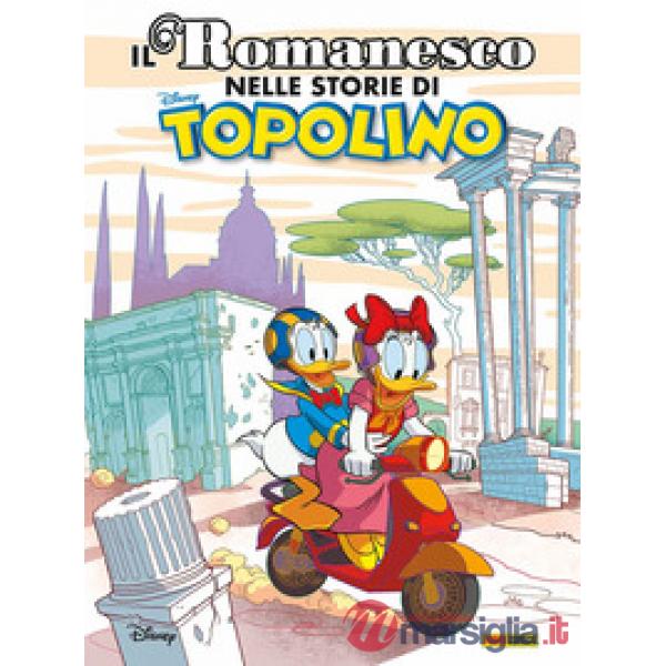 Romanesco nelle storie di Topolino (Il)