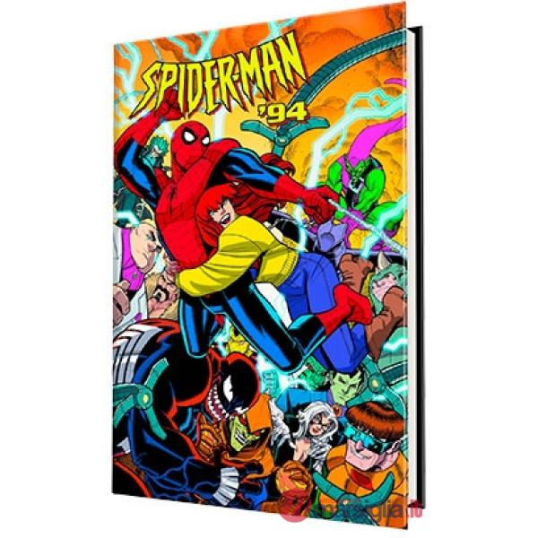 Ritorno. Spider-man '94 (Il)