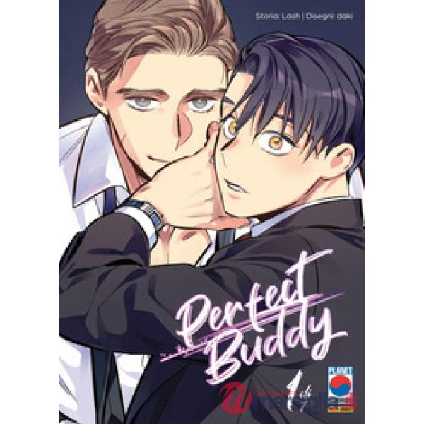 Perfect buddy. Vol. 1