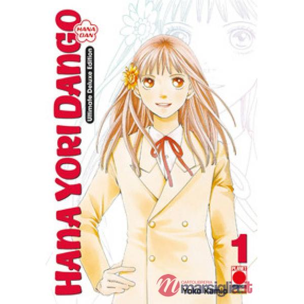 Hana yori dango. Ultimate deluxe edition. Vol. 1
