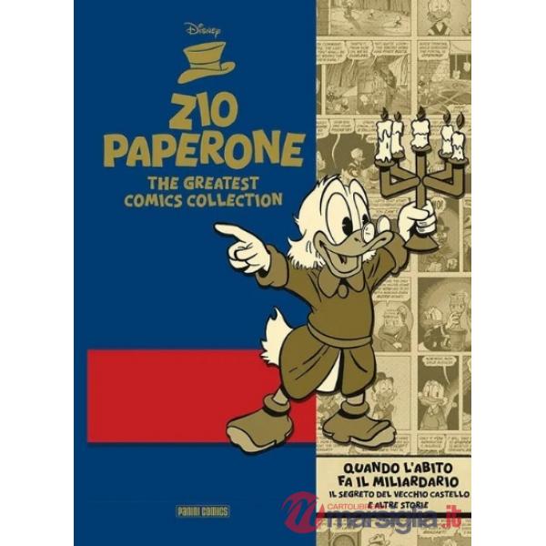 Paperone. Vol. 1