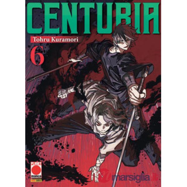 Centuria. Vol. 6