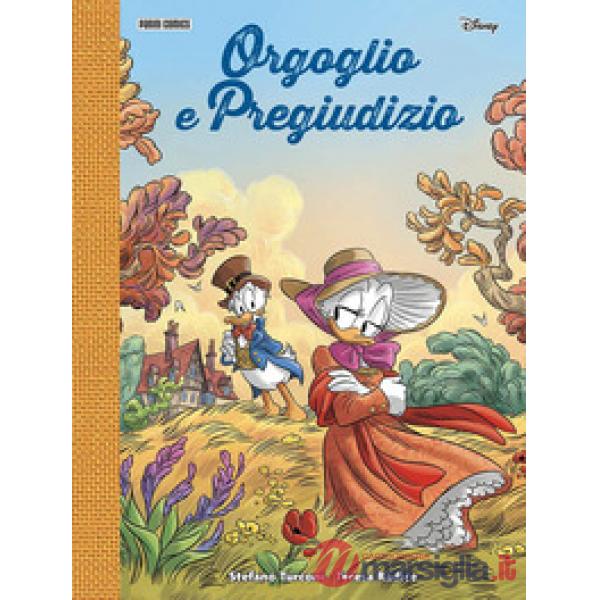 Orgoglio e pregiudizio