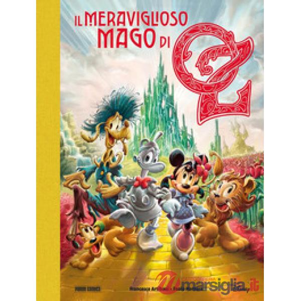 Meraviglioso mago di Oz (Il)