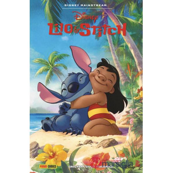 Lilo & Stitch