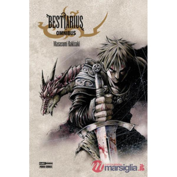 Bestiarius. Omnibus